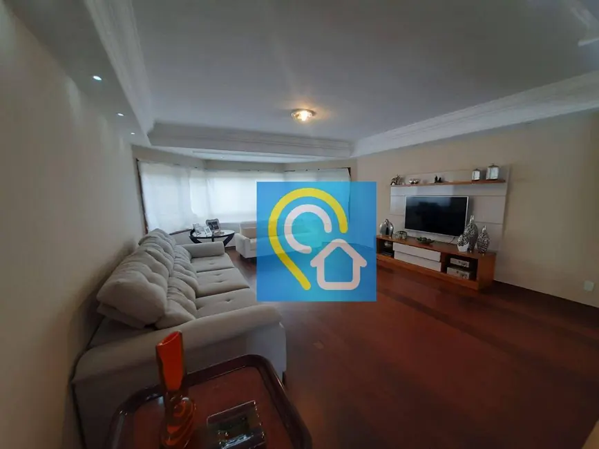 Foto 9 de Casa de Condomínio com 4 quartos à venda, 1340m2 em Santana De Parnaiba - SP