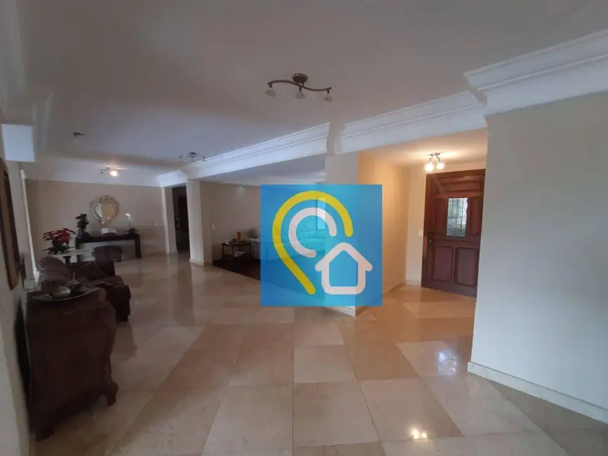 Foto 7 de Casa de Condomínio com 4 quartos à venda, 1340m2 em Santana De Parnaiba - SP