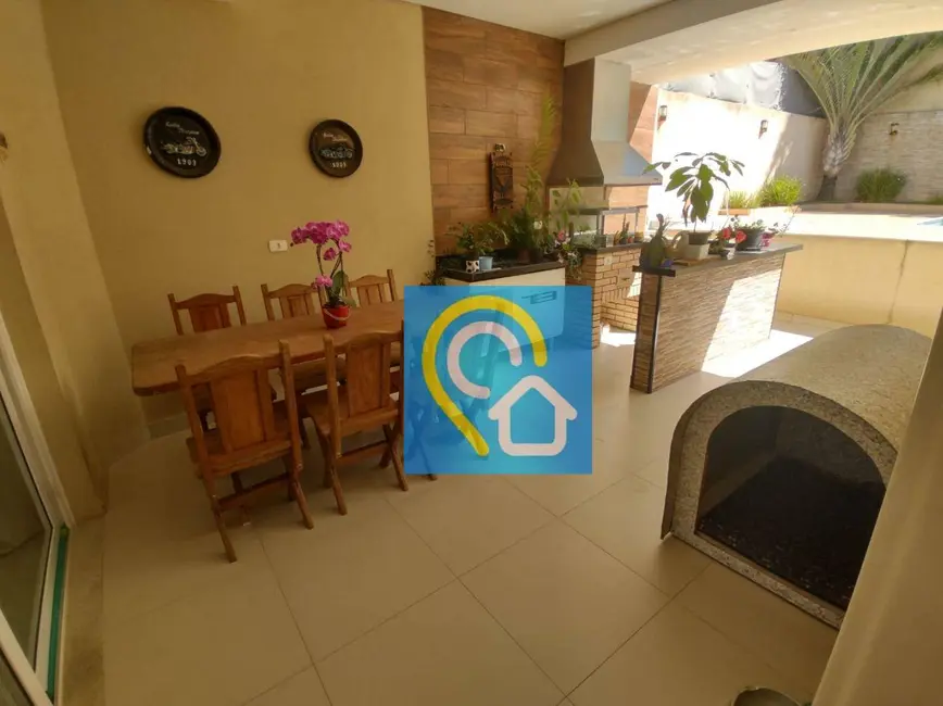 Foto 5 de Casa de Condomínio com 3 quartos à venda, 420m2 em Residencial Tamboré, Barueri - SP