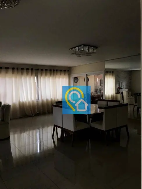 Foto 9 de Casa de Condomínio com 3 quartos à venda, 420m2 em Residencial Tamboré, Barueri - SP