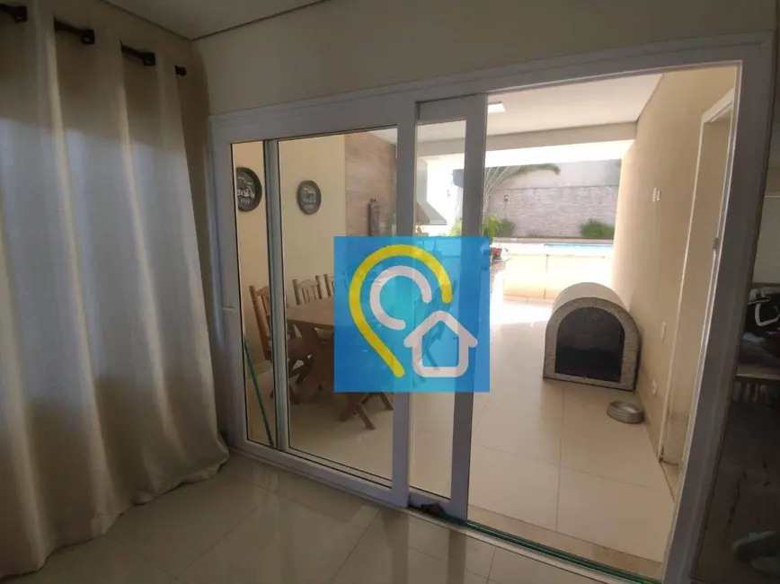 Foto 7 de Casa de Condomínio com 3 quartos à venda, 420m2 em Residencial Tamboré, Barueri - SP