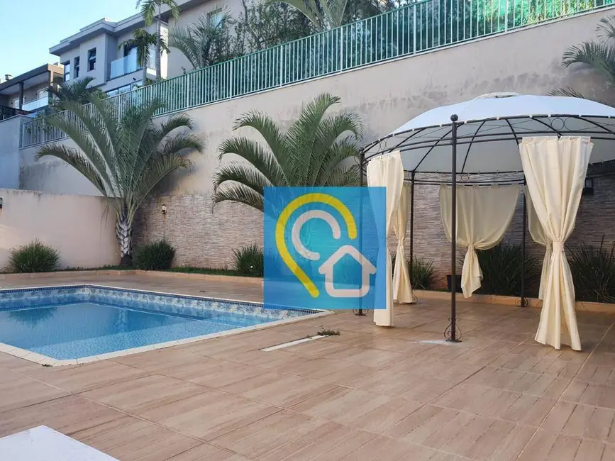 Foto 3 de Casa de Condomínio com 3 quartos à venda, 420m2 em Residencial Tamboré, Barueri - SP