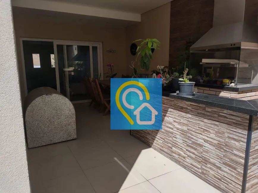 Foto 6 de Casa de Condomínio com 3 quartos à venda, 420m2 em Residencial Tamboré, Barueri - SP