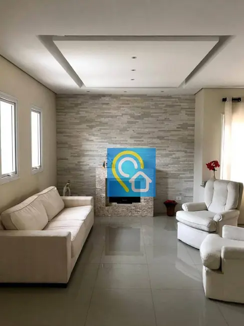 Foto 8 de Casa de Condomínio com 3 quartos à venda, 420m2 em Residencial Tamboré, Barueri - SP