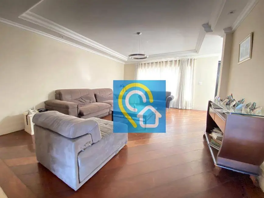 Casa de Condomínio com 4 quartos à venda e para alugar, 420m2 em Santana De Parnaiba - SP - imagem 5 Foto 5 de Casa de Condomínio com 4 quartos à venda e para alugar, 420m2 em Santana De Parnaiba - SP