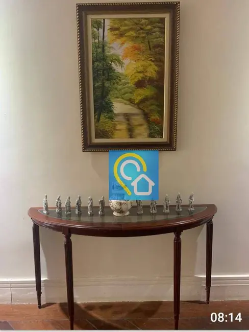 Casa de Condomínio com 4 quartos à venda e para alugar, 420m2 em Santana De Parnaiba - SP - imagem 9 Foto 9 de Casa de Condomínio com 4 quartos à venda e para alugar, 420m2 em Santana De Parnaiba - SP