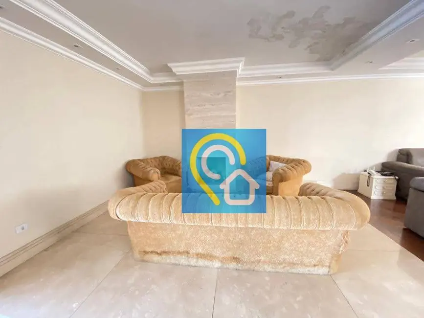 Casa de Condomínio com 4 quartos à venda e para alugar, 420m2 em Santana De Parnaiba - SP - imagem 4 Foto 4 de Casa de Condomínio com 4 quartos à venda e para alugar, 420m2 em Santana De Parnaiba - SP