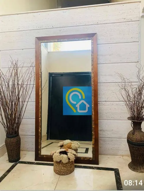 Casa de Condomínio com 4 quartos à venda e para alugar, 420m2 em Santana De Parnaiba - SP - imagem 8 Foto 8 de Casa de Condomínio com 4 quartos à venda e para alugar, 420m2 em Santana De Parnaiba - SP