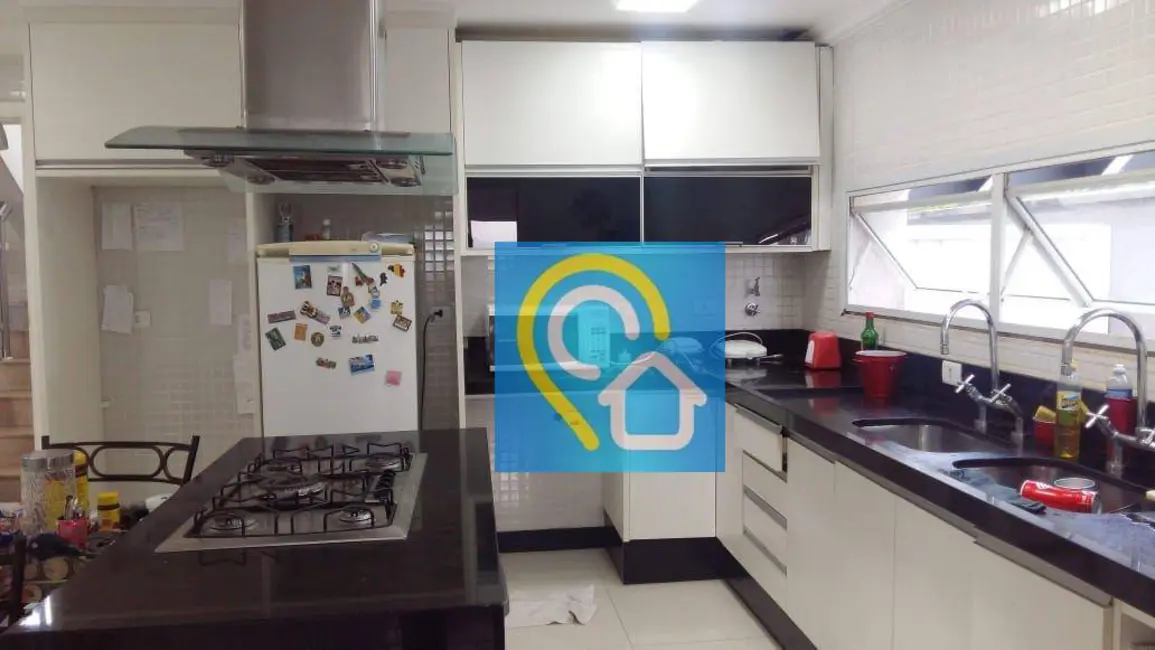 Casa de Condomínio com 4 quartos à venda e para alugar, 420m2 em Santana De Parnaiba - SP - imagem 7 Foto 7 de Casa de Condomínio com 4 quartos à venda e para alugar, 420m2 em Santana De Parnaiba - SP