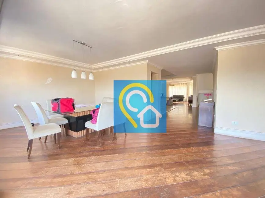 Casa de Condomínio com 4 quartos à venda e para alugar, 420m2 em Santana De Parnaiba - SP - imagem 3 Foto 3 de Casa de Condomínio com 4 quartos à venda e para alugar, 420m2 em Santana De Parnaiba - SP