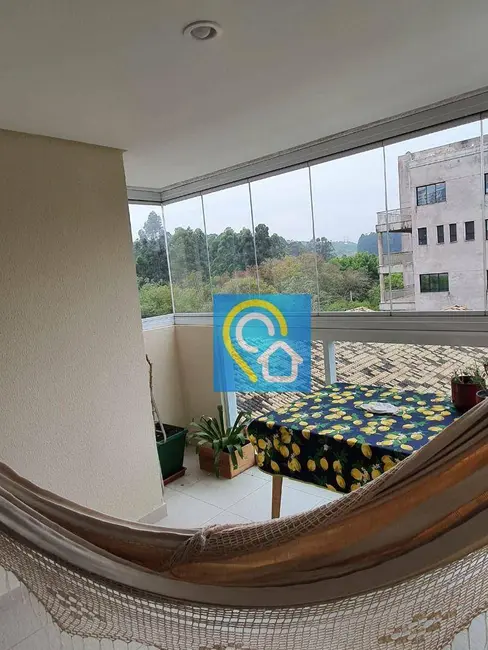 Foto 7 de Apartamento com 2 quartos à venda, 76m2 em Empresarial 18 do Forte, Barueri - SP