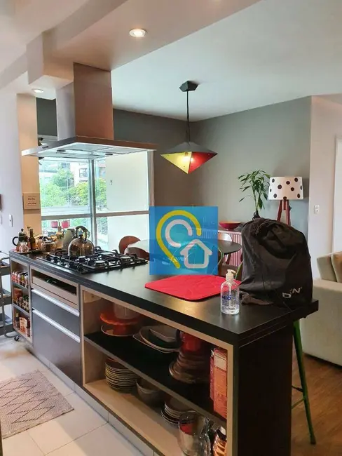 Foto 4 de Apartamento com 2 quartos à venda, 76m2 em Empresarial 18 do Forte, Barueri - SP