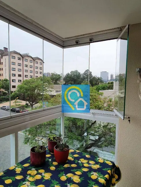 Foto 8 de Apartamento com 2 quartos à venda, 76m2 em Empresarial 18 do Forte, Barueri - SP