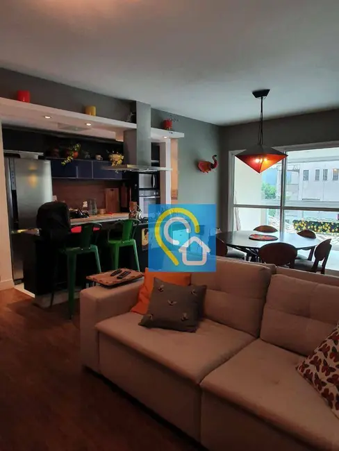 Foto 6 de Apartamento com 2 quartos à venda, 76m2 em Empresarial 18 do Forte, Barueri - SP