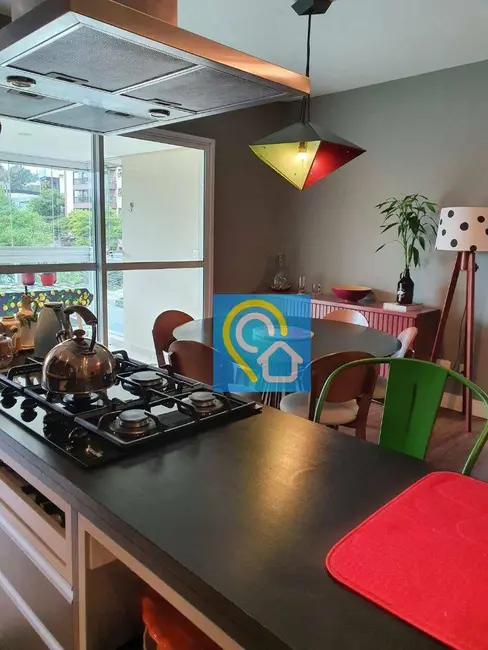 Foto 5 de Apartamento com 2 quartos à venda, 76m2 em Empresarial 18 do Forte, Barueri - SP