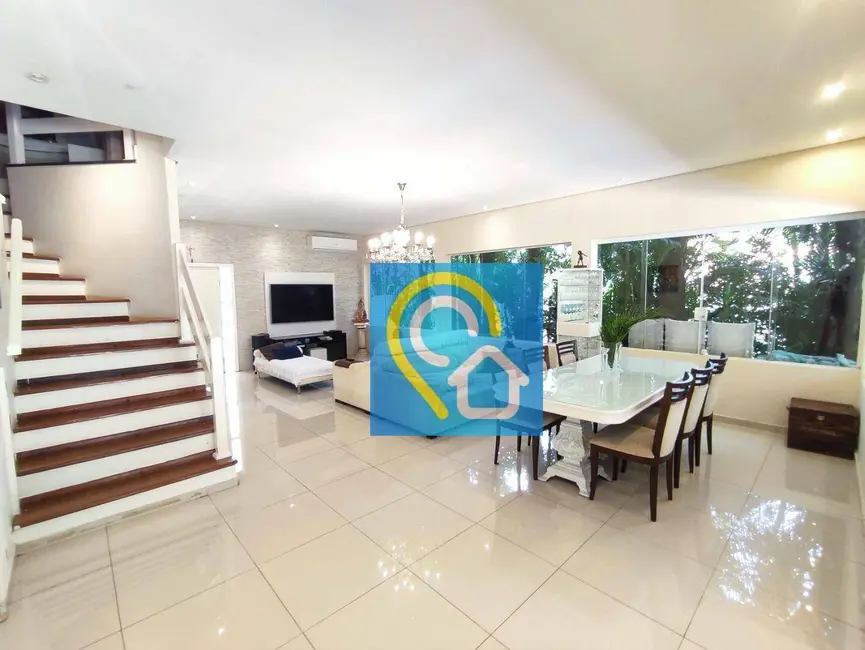 Casa de Condomínio com 2 quartos à venda, 390m2 em Santana De Parnaiba - SP - imagem 5 Foto 5 de Casa de Condomínio com 2 quartos à venda, 390m2 em Santana De Parnaiba - SP