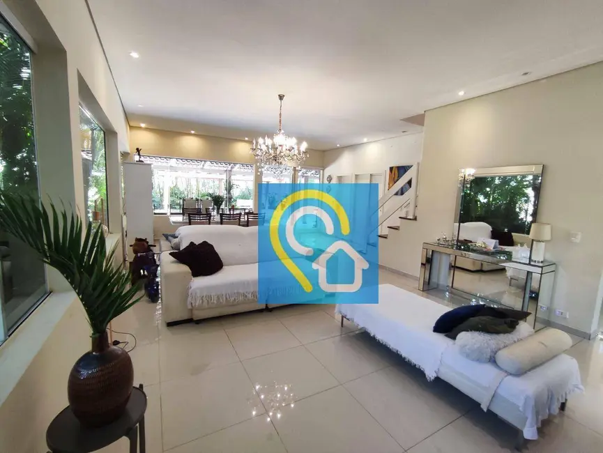 Casa de Condomínio com 2 quartos à venda, 390m2 em Santana De Parnaiba - SP - imagem 7 Foto 7 de Casa de Condomínio com 2 quartos à venda, 390m2 em Santana De Parnaiba - SP