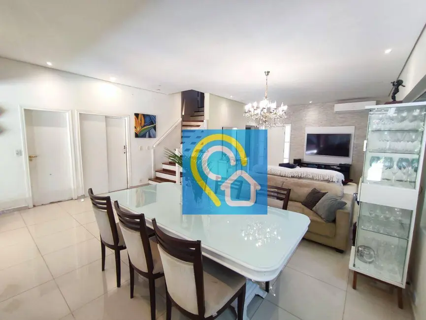 Casa de Condomínio com 2 quartos à venda, 390m2 em Santana De Parnaiba - SP - imagem 6 Foto 6 de Casa de Condomínio com 2 quartos à venda, 390m2 em Santana De Parnaiba - SP