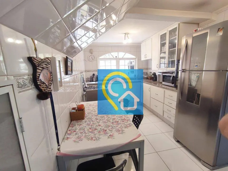 Casa de Condomínio com 2 quartos à venda, 390m2 em Santana De Parnaiba - SP - imagem 9 Foto 9 de Casa de Condomínio com 2 quartos à venda, 390m2 em Santana De Parnaiba - SP