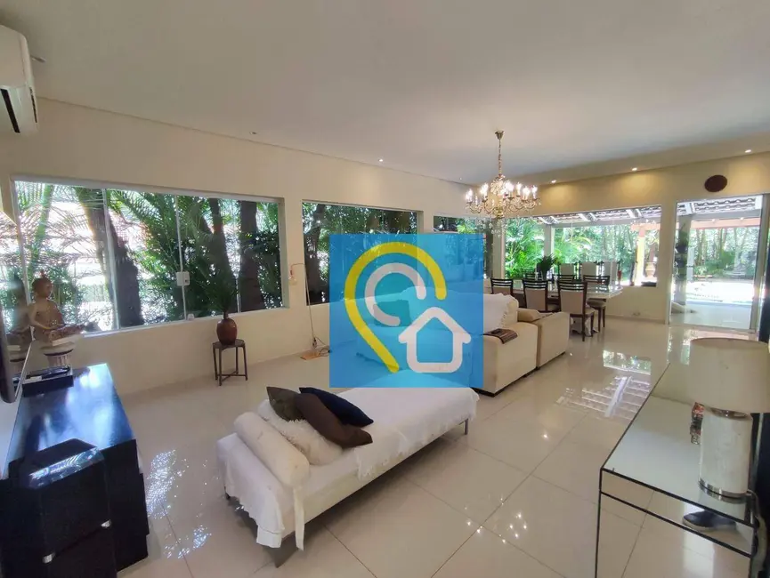 Casa de Condomínio com 2 quartos à venda, 390m2 em Santana De Parnaiba - SP - imagem 4 Foto 4 de Casa de Condomínio com 2 quartos à venda, 390m2 em Santana De Parnaiba - SP