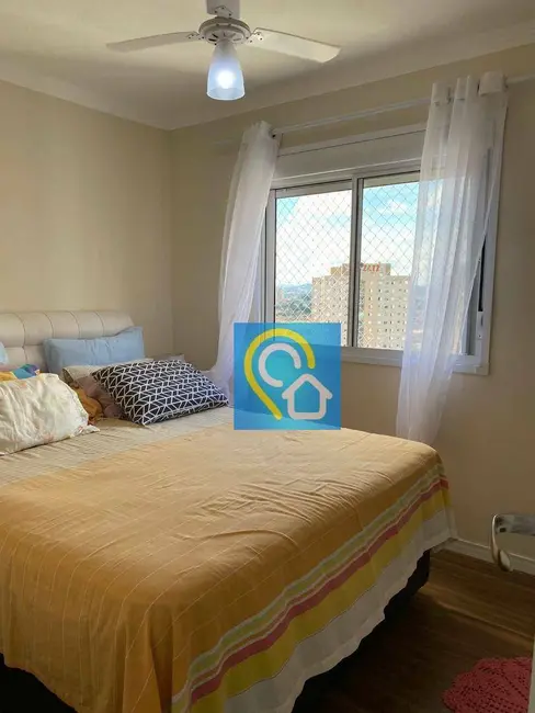 Foto 8 de Apartamento com 2 quartos à venda, 52m2 em Jardim Roberto, Osasco - SP