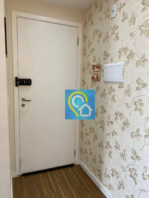 Foto 4 de Apartamento com 2 quartos à venda, 52m2 em Jardim Roberto, Osasco - SP