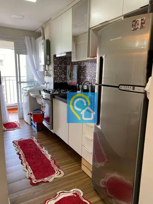 Foto 6 de Apartamento com 2 quartos à venda, 52m2 em Jardim Roberto, Osasco - SP