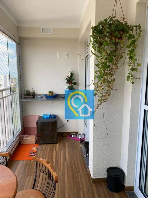 Foto 7 de Apartamento com 2 quartos à venda, 52m2 em Jardim Roberto, Osasco - SP