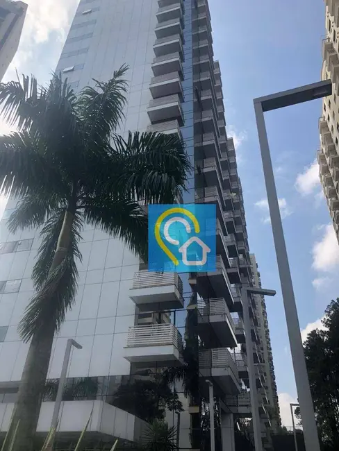 Foto 6 de Sala Comercial para alugar, 32m2 em Alphaville Industrial, Barueri - SP