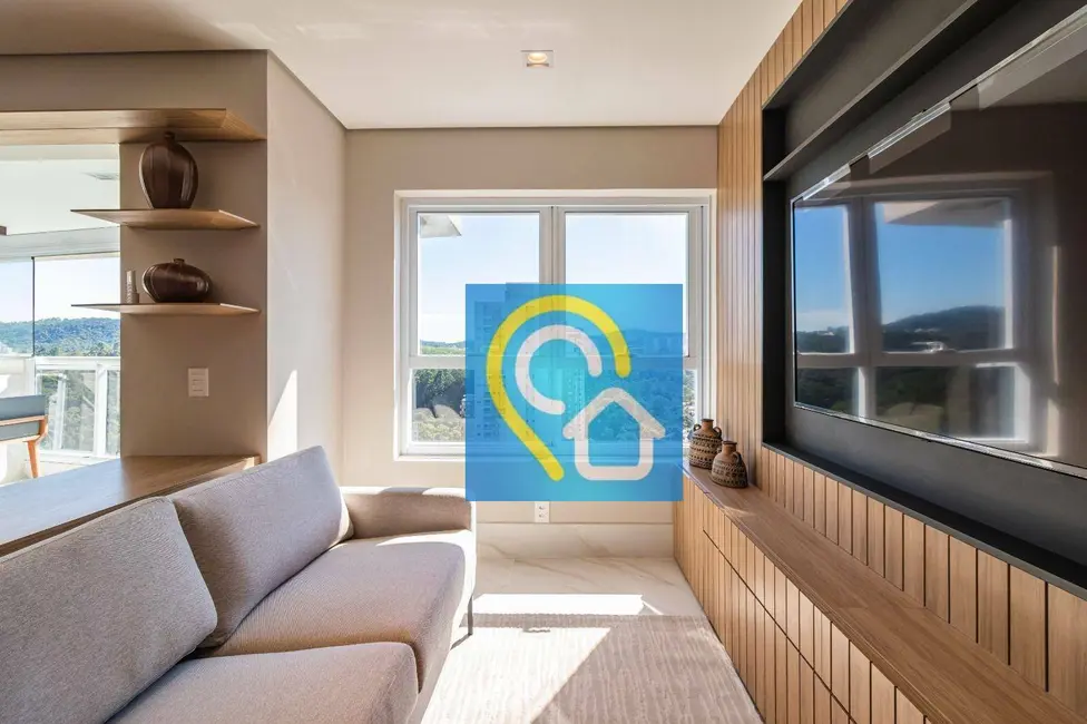 Foto 8 de Apartamento com 1 quarto à venda, 63m2 em Empresarial 18 do Forte, Barueri - SP