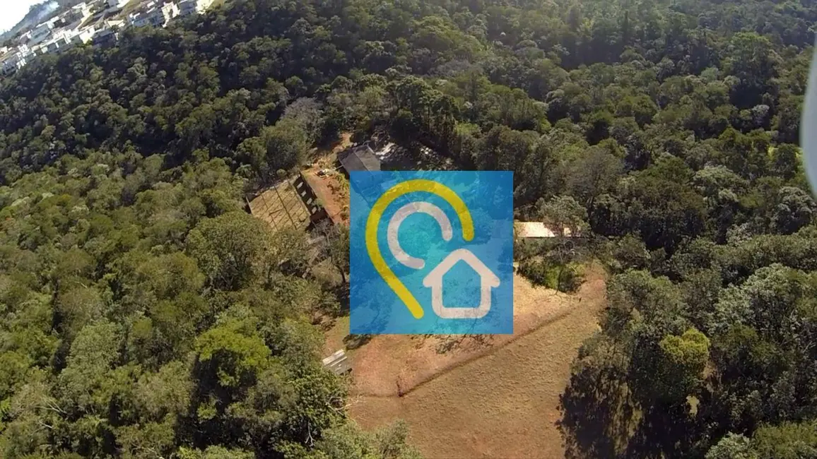 Foto 6 de Terreno / Lote à venda, 10000m2 em Chácara Jaguari (Fazendinha), Santana De Parnaiba - SP