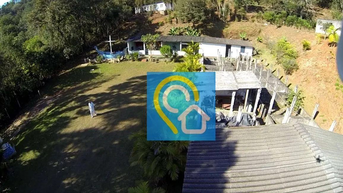 Foto 9 de Terreno / Lote à venda, 10000m2 em Chácara Jaguari (Fazendinha), Santana De Parnaiba - SP