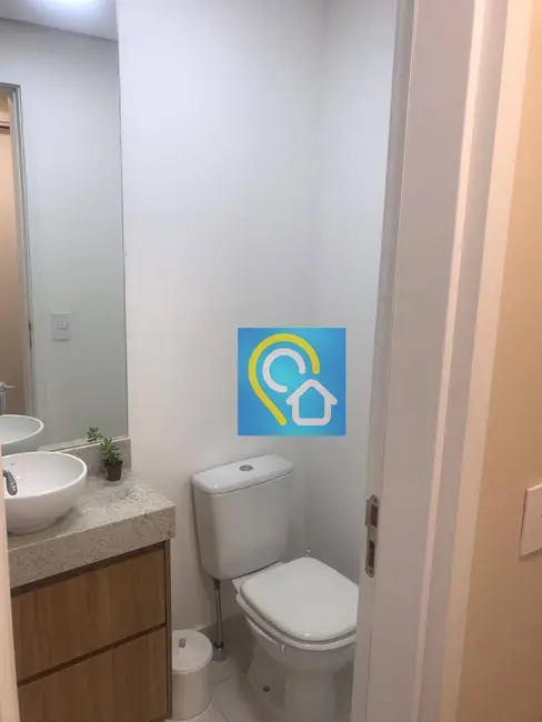 Foto 8 de Apartamento com 3 quartos à venda, 71m2 em Vila Osasco, Osasco - SP