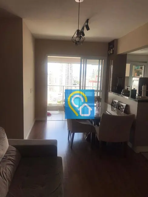 Foto 5 de Apartamento com 3 quartos à venda, 71m2 em Vila Osasco, Osasco - SP