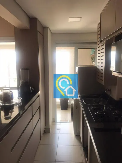 Foto 6 de Apartamento com 3 quartos à venda, 71m2 em Vila Osasco, Osasco - SP