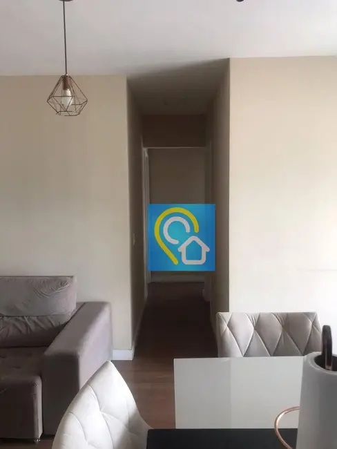 Foto 7 de Apartamento com 3 quartos à venda, 71m2 em Vila Osasco, Osasco - SP