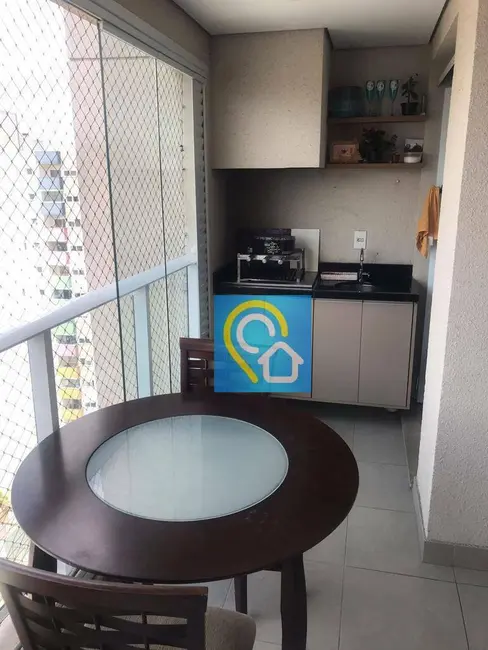 Foto 3 de Apartamento com 3 quartos à venda, 71m2 em Vila Osasco, Osasco - SP