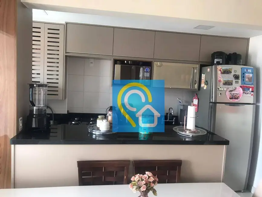 Foto 2 de Apartamento com 3 quartos à venda, 71m2 em Vila Osasco, Osasco - SP