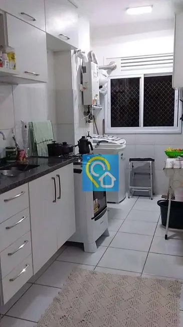 Foto 6 de Apartamento com 2 quartos à venda, 48m2 em Quitaúna, Osasco - SP