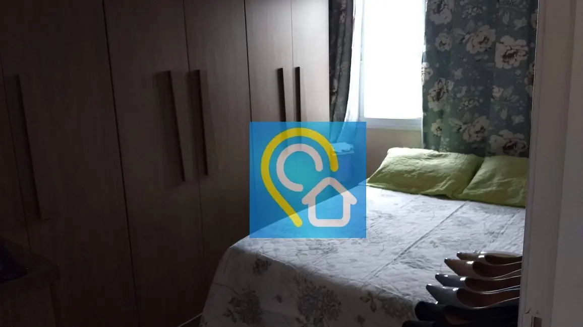 Foto 7 de Apartamento com 2 quartos à venda, 48m2 em Quitaúna, Osasco - SP