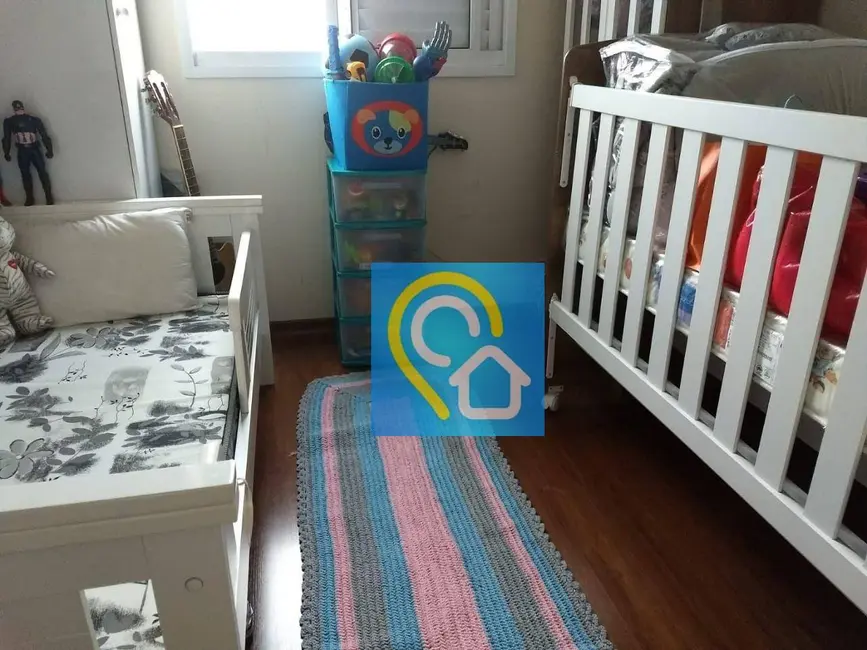 Foto 3 de Apartamento com 2 quartos à venda, 48m2 em Quitaúna, Osasco - SP