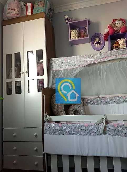 Foto 8 de Apartamento com 2 quartos à venda, 48m2 em Quitaúna, Osasco - SP