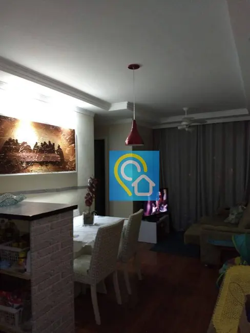 Foto 4 de Apartamento com 2 quartos à venda, 48m2 em Quitaúna, Osasco - SP