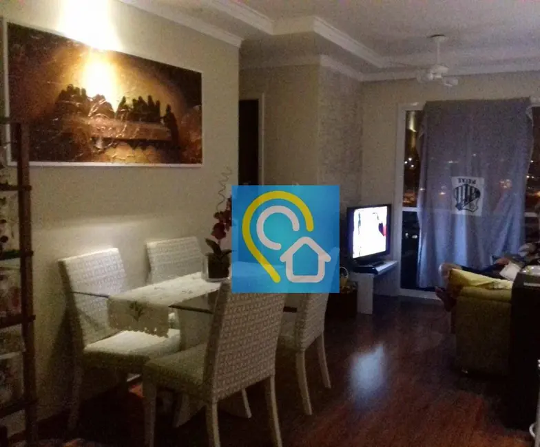 Foto 2 de Apartamento com 2 quartos à venda, 48m2 em Quitaúna, Osasco - SP