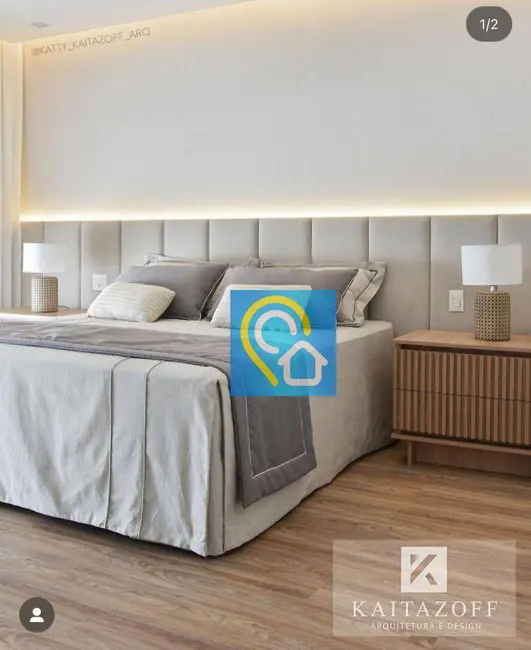 Foto 9 de Apartamento com 4 quartos à venda, 344m2 em Alphaville Industrial, Barueri - SP