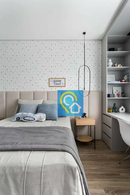 Foto 8 de Apartamento com 4 quartos à venda, 344m2 em Alphaville Industrial, Barueri - SP