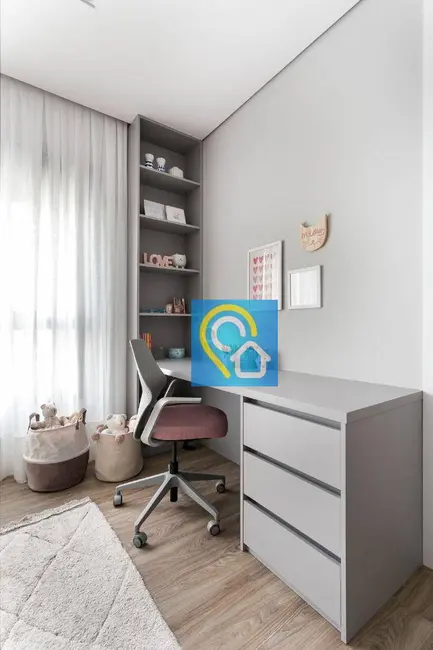 Foto 7 de Apartamento com 4 quartos à venda, 344m2 em Alphaville Industrial, Barueri - SP