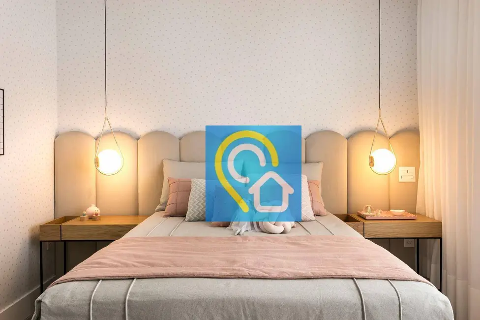 Foto 5 de Apartamento com 4 quartos à venda, 344m2 em Alphaville Industrial, Barueri - SP