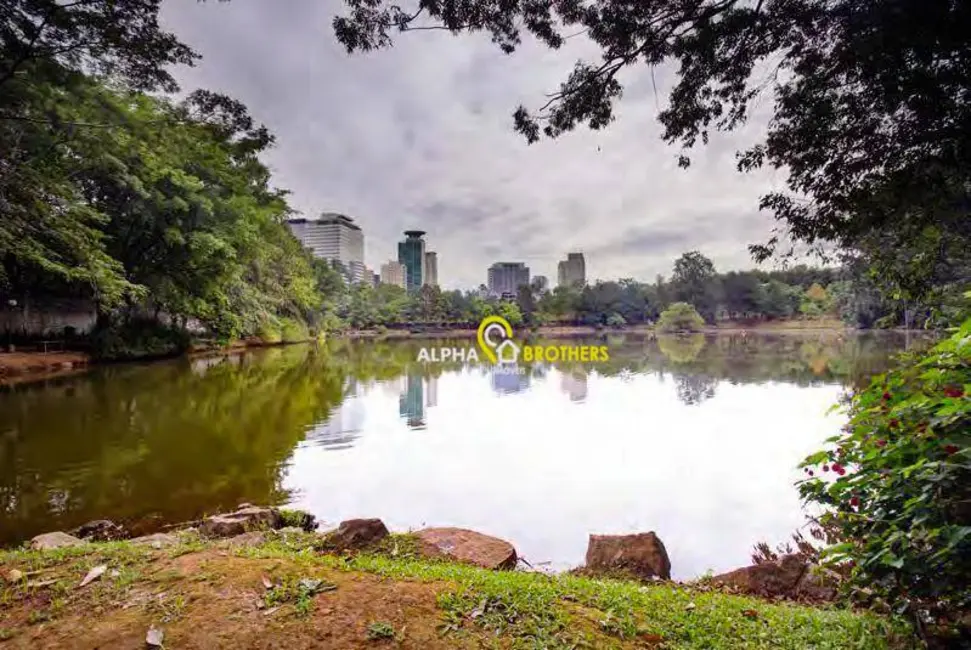 Foto 7 de Terreno / Lote à venda, 722m2 em Santana De Parnaiba - SP