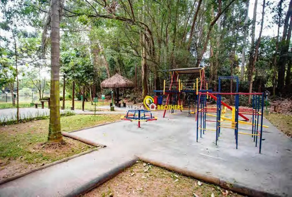 Foto 9 de Terreno / Lote à venda, 722m2 em Santana De Parnaiba - SP